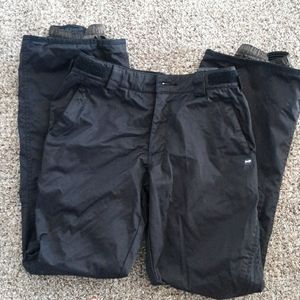 ORAGE snowboarding/ski pants